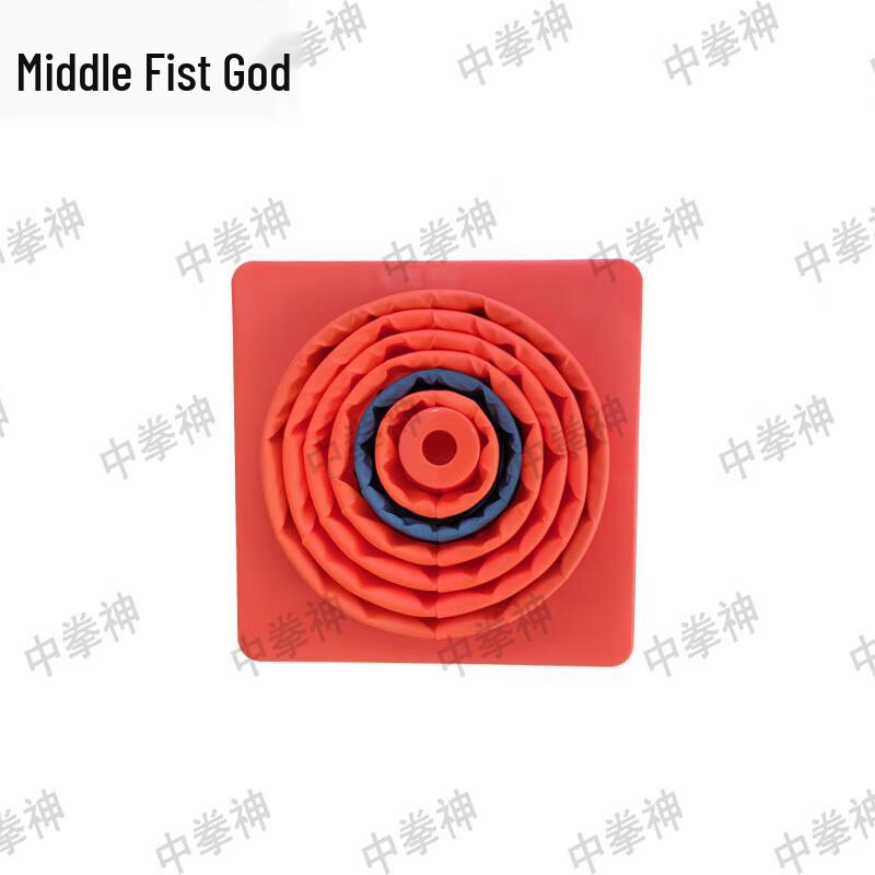 Zhong Quanshen Foldable Telescopic Reflective Traffic Cone