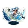 Hot Anime BLEACH Figure Kurosaki Ichigo Urahara Kisuke Aizen Sousuke Cosplay Acrylic Stand Model Plate Desk Decor Standing
