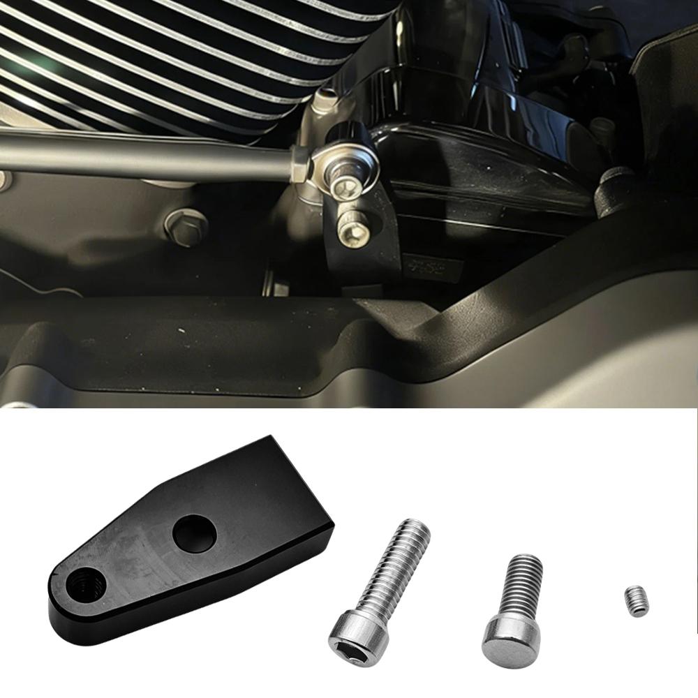 Ez Shift Neutral Gear Assist For Harley Touring Twin Cam Models Touring Softail
