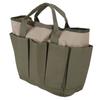 Garden Tools Storage Bag Large Capacity Portable Oxford Cloth Gardening Tool Bag
