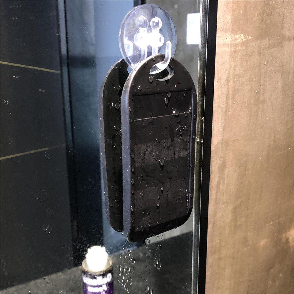 Razor Blade Sharpener Extend Life of Razor Blades Silicone Easy Clean Safe Shaving Cream Prefect for Clean Shaving Tool for Men