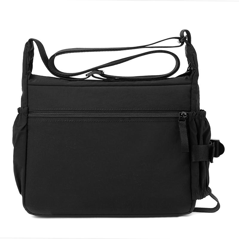 Large Capacity Shoulder Bag Multi-function Outdoor Short-distance Travel Bag