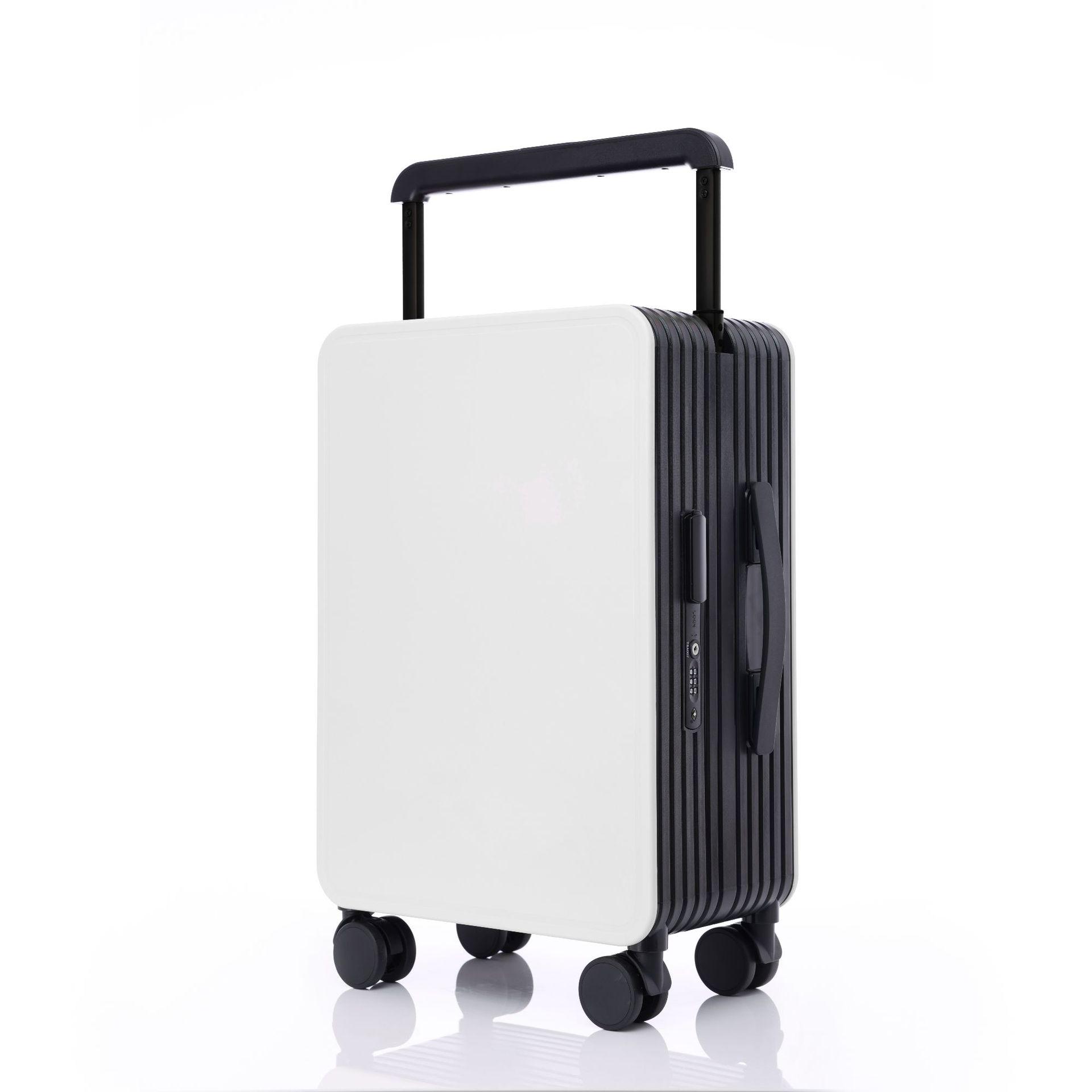 26 Wide Pull Rod Luggage: 20