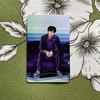 [USED] BTS Yoongi JUNGKOOK Korea Exclusive BE Unreleased Lucky Drop Trading Card