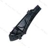 For Lifan X60 Car Front Windshield Wiper Water Deflector Plate Cover Neck Trim Panel Lid S5304131 S5304231
