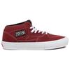 New Half Cab Skate Vans 'Burgundy' Women's VN0A2Z34Z28
