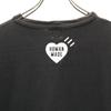 HUMAN MADE made in Japan Duck Short sleeve Single Stitch Print T-shirt Men's Used