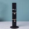 Niche Design Watch Display Stand Hair Scrunchies Holder Bracelet Storage Rack Jewelry Display Stand