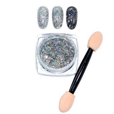 Galaxy Holo Puder (S2200789)