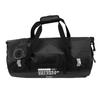 66L Rainproof Cycling B  Outdoor Travel B  with 4 Straps for Motorcycle Biking Camping Beach Reflective Strip Fast Release   Valve