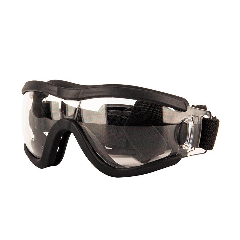 

Pet UV Protection Windproof Sunglasses for Dogs and Cats – Outdoor Goggles L: 30-100 lbs