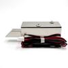 HD5442 Solenoid Lock, 23MM Tongue, 10MM Stroke