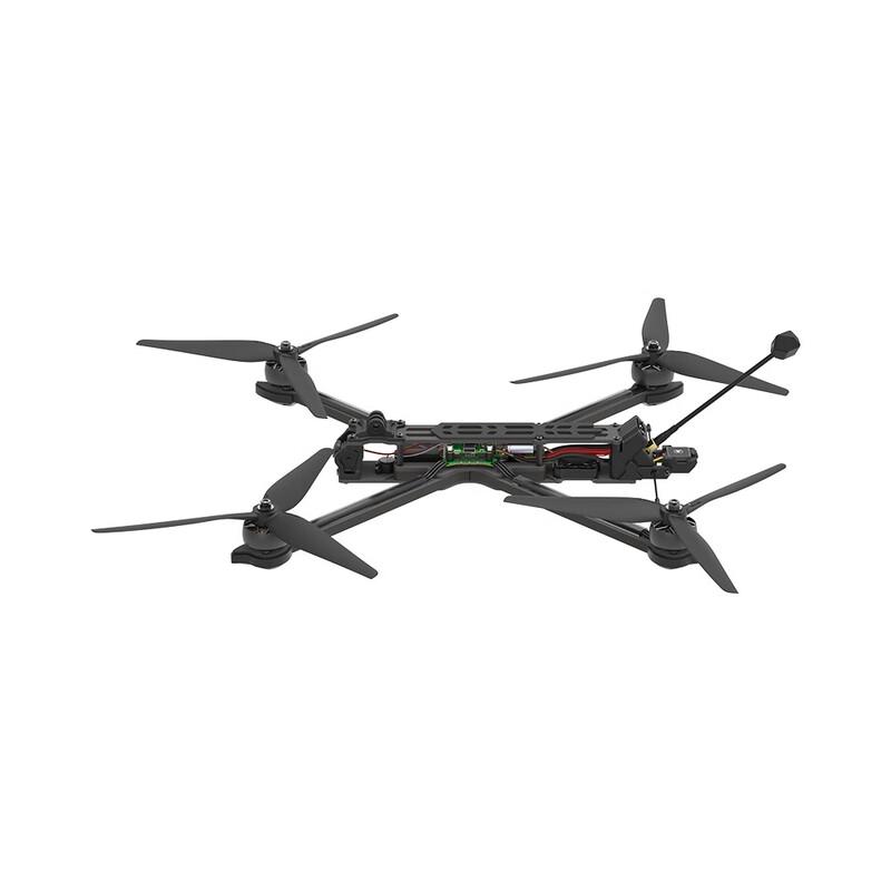 IFLIGHT Nazgul XL10 V6 10-inch Long-Range FPV Drone (CN Version)