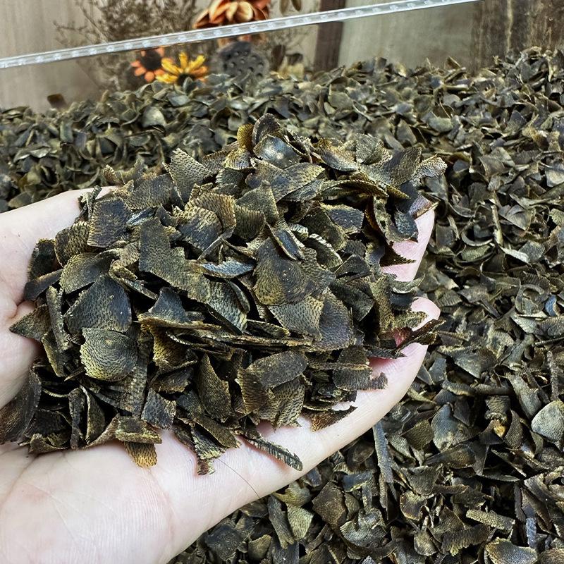 Green Agarwood Heartwood Slices for Incense and Tea Soaking