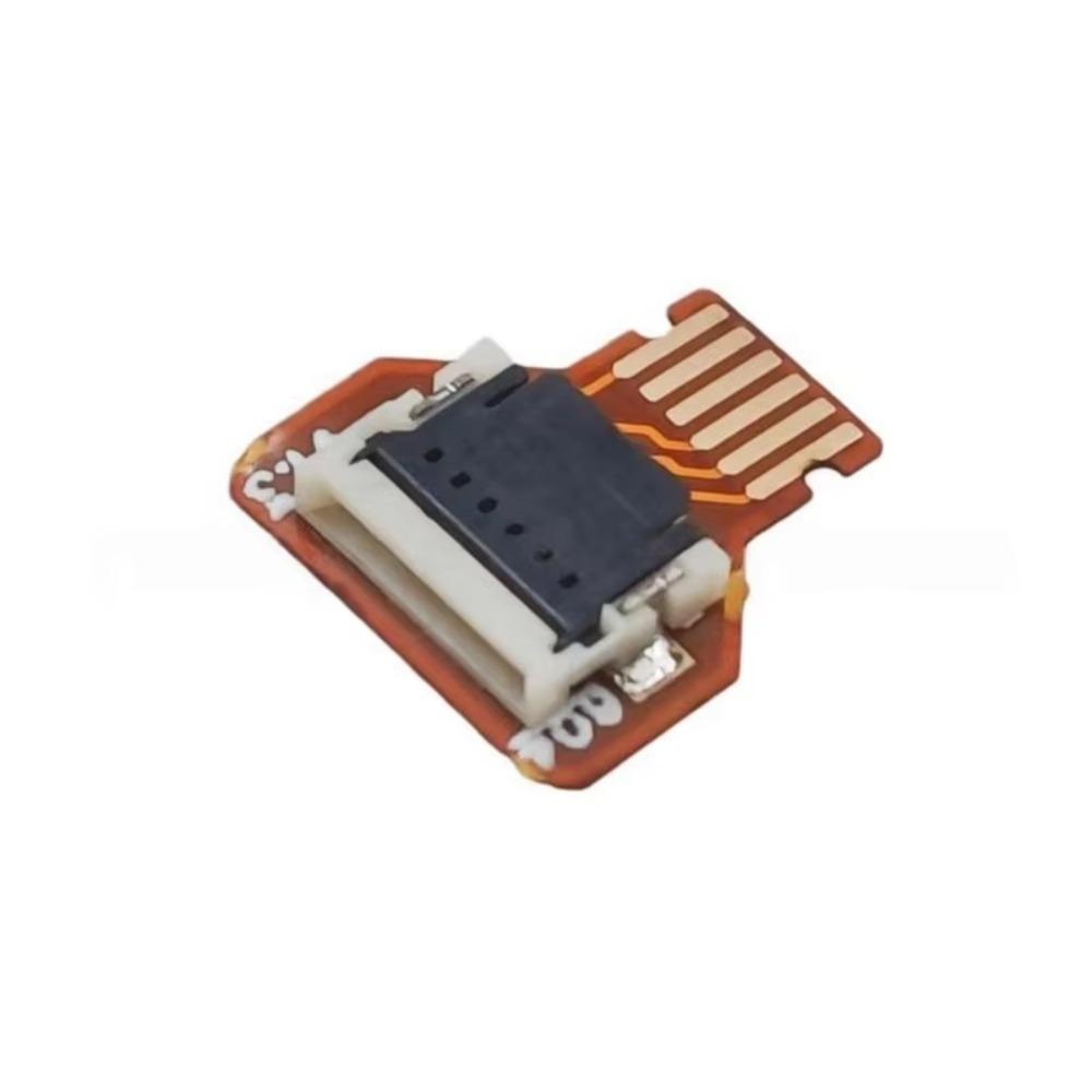 Replacement Joystick Adapter Analog Joystick Converter for PSV2000/PSV1000/PSVITA Game Accessories