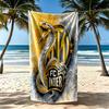 Inter Milan Beach Towel Quickdry Soft Microfiber Comfortable Lightweight Portable For Swimmingbeachcamping Travel Beach Accessoriesgym