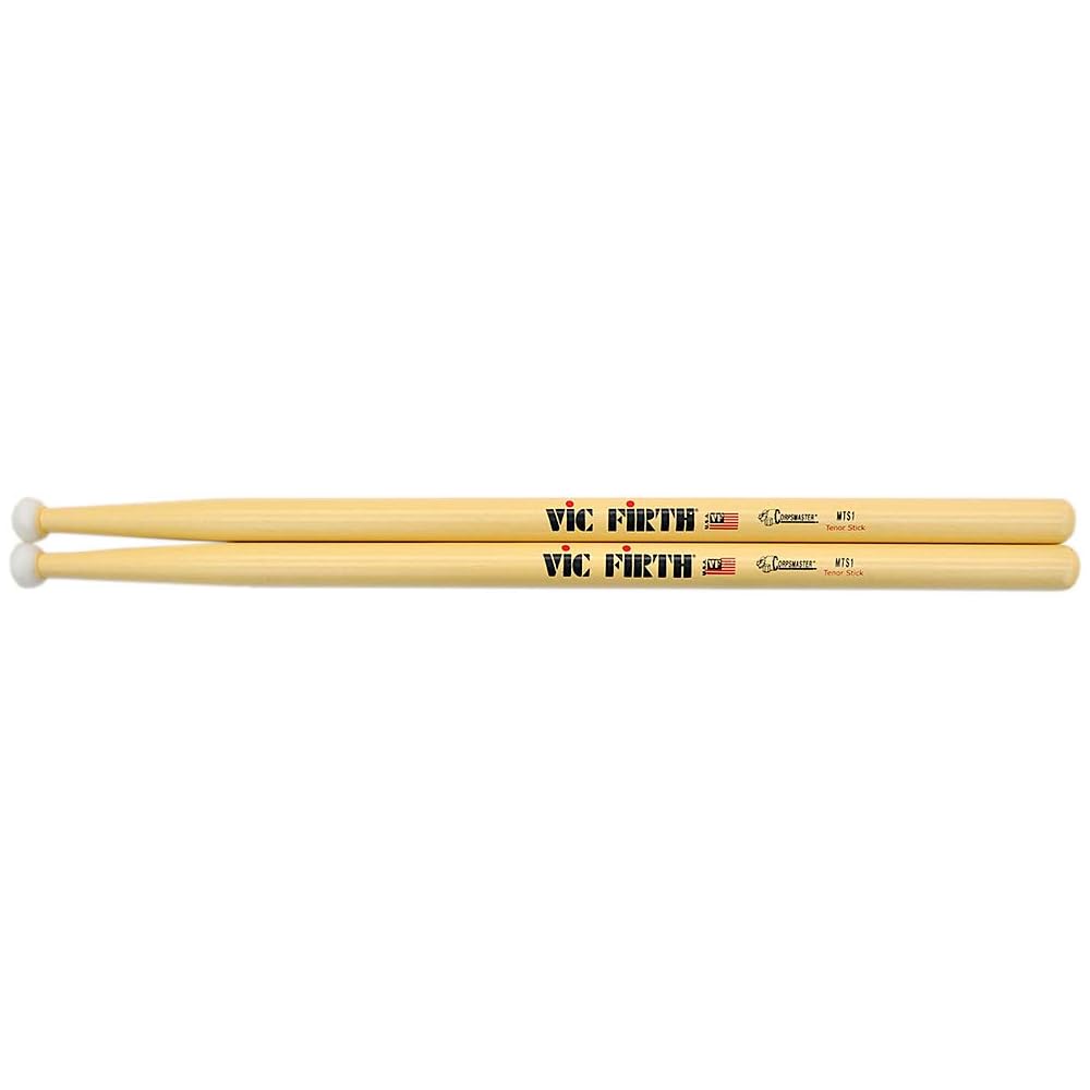 VIC FIRTH Multi-Tenor Stick VIC-MTS1