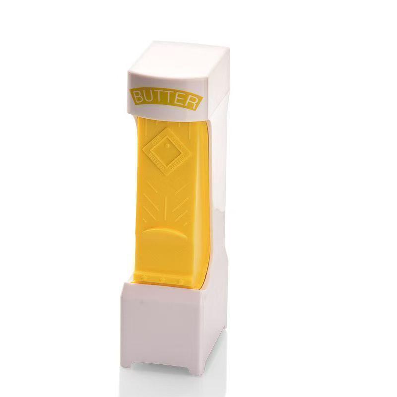 Butter and Cheese Slicer/Dispenser