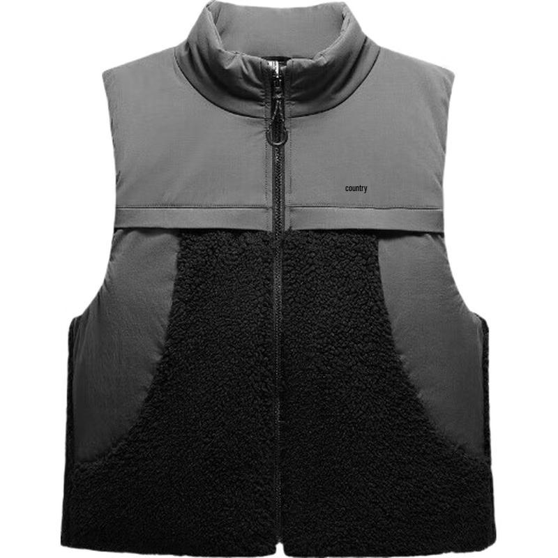 

Женский терможилет из овечьей шерсти Bananain 502+++ M