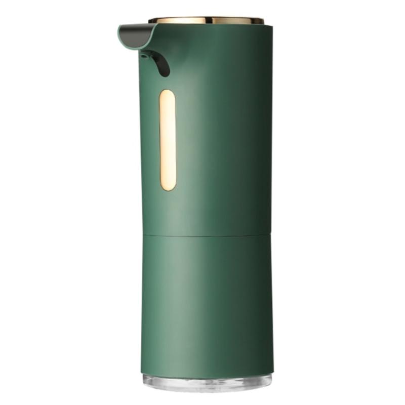 Automatic Touchless Foam Soap Dispenser Touchless Dispenser with Infrared Sensor Touchless Intelligent Spray Disinfection Machine | Liquid Soap Dispen