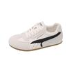 Women's new versatile little white shoes flat-soled children's shoes board shoes sports shoes women