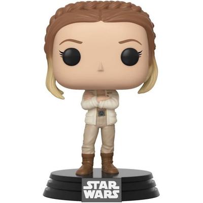 Funko Pop! Star Wars : Rise of Skywalker - Lieutenant Connix
