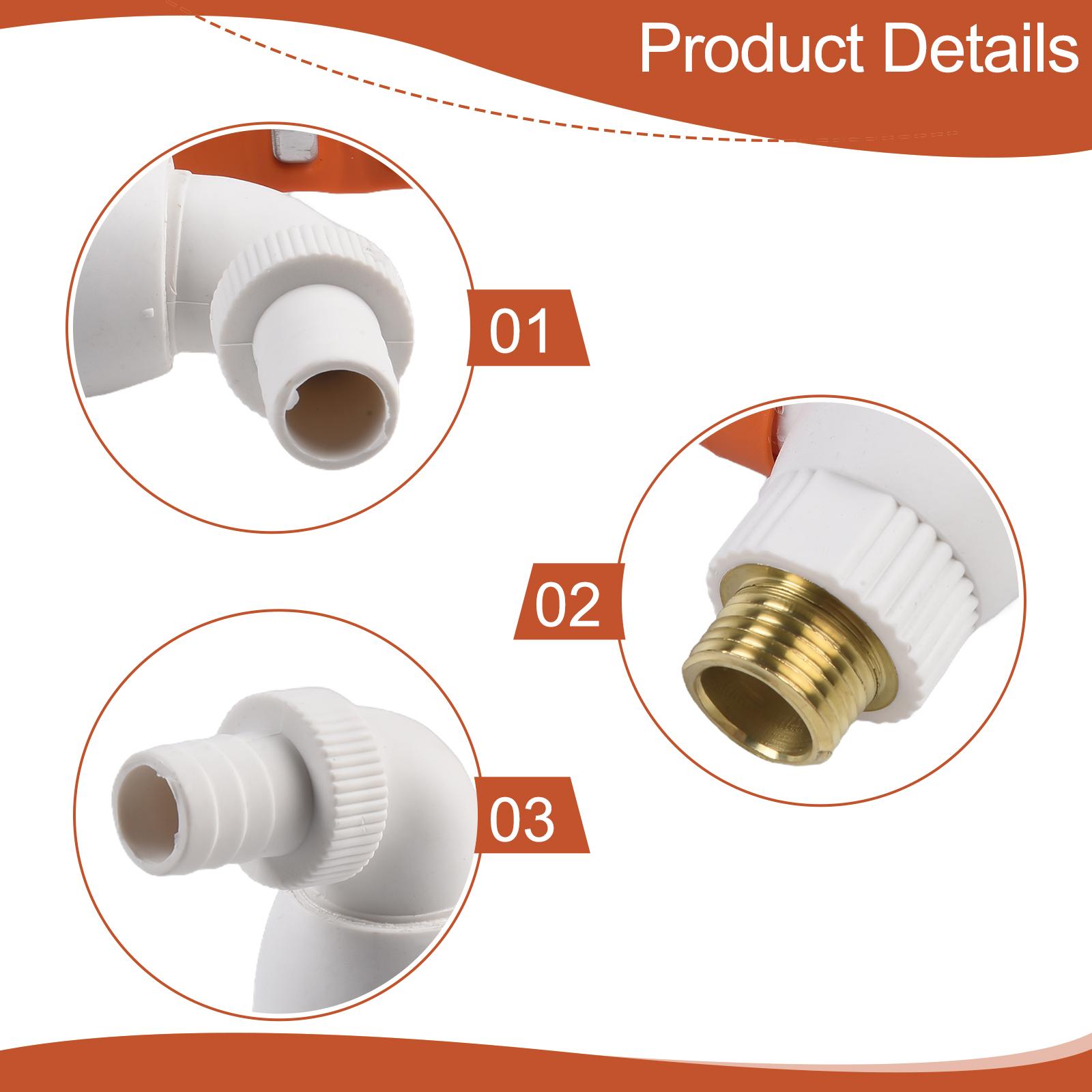 

Garden Adapter Water Faucet Home Decorations Use Installation Reliable Performance Specification Home Supplies China Mainland