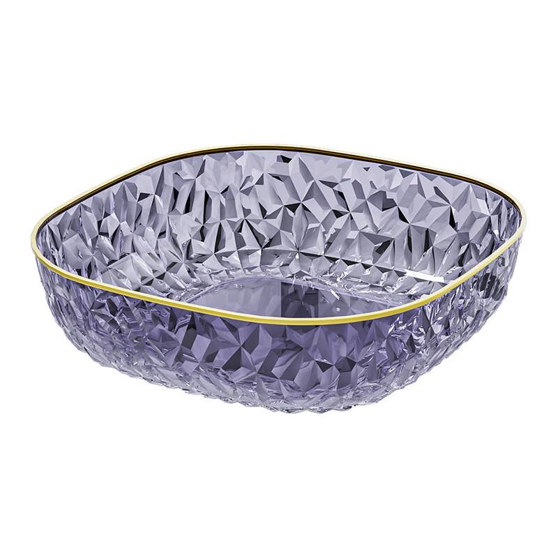 UOSUUOSU Luxury Fruit & Candy Dish
