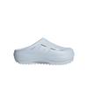 Adidas OZWAVE CLOG Soft Stylish Versatile Non-Slip Toe Cover Unisex Slide JR9273