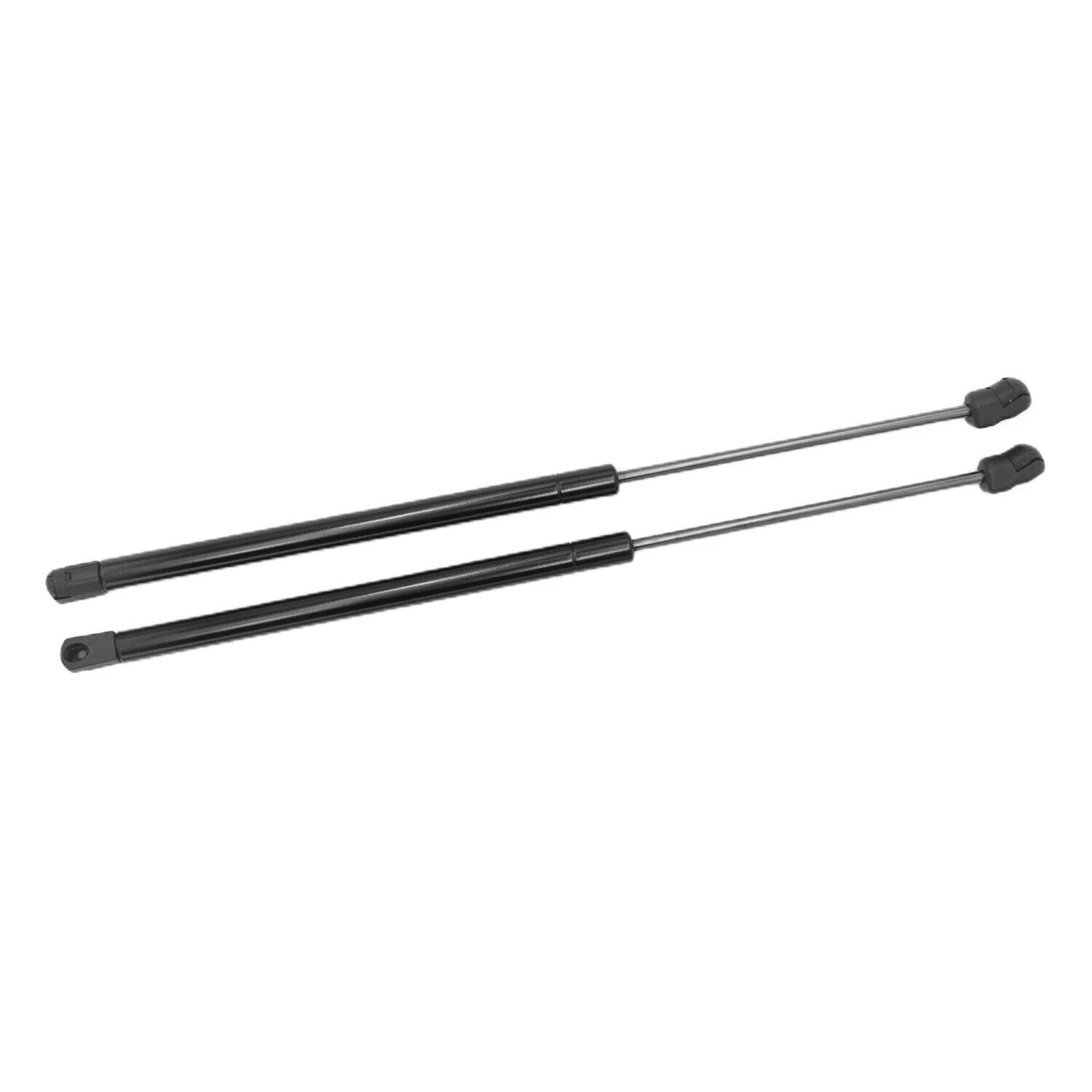 

Новые автомобильные опоры для капота двигателя 2 шт./пара опорные рычаги амортизатора для капота подходят для 2017-2024 Ford F250 F350 F450 F550