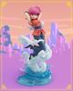TAMASHII NATIONS Figuarts Zero Chouette Ranma from the TV Anime Approximately 200mm PVC ABS Finished Figure "Ranma 1/2" & Pre-painted
