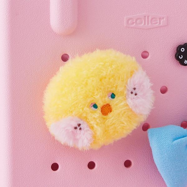 

Мини-комплект Line Friends Sulro Coles Sallyi Sticon