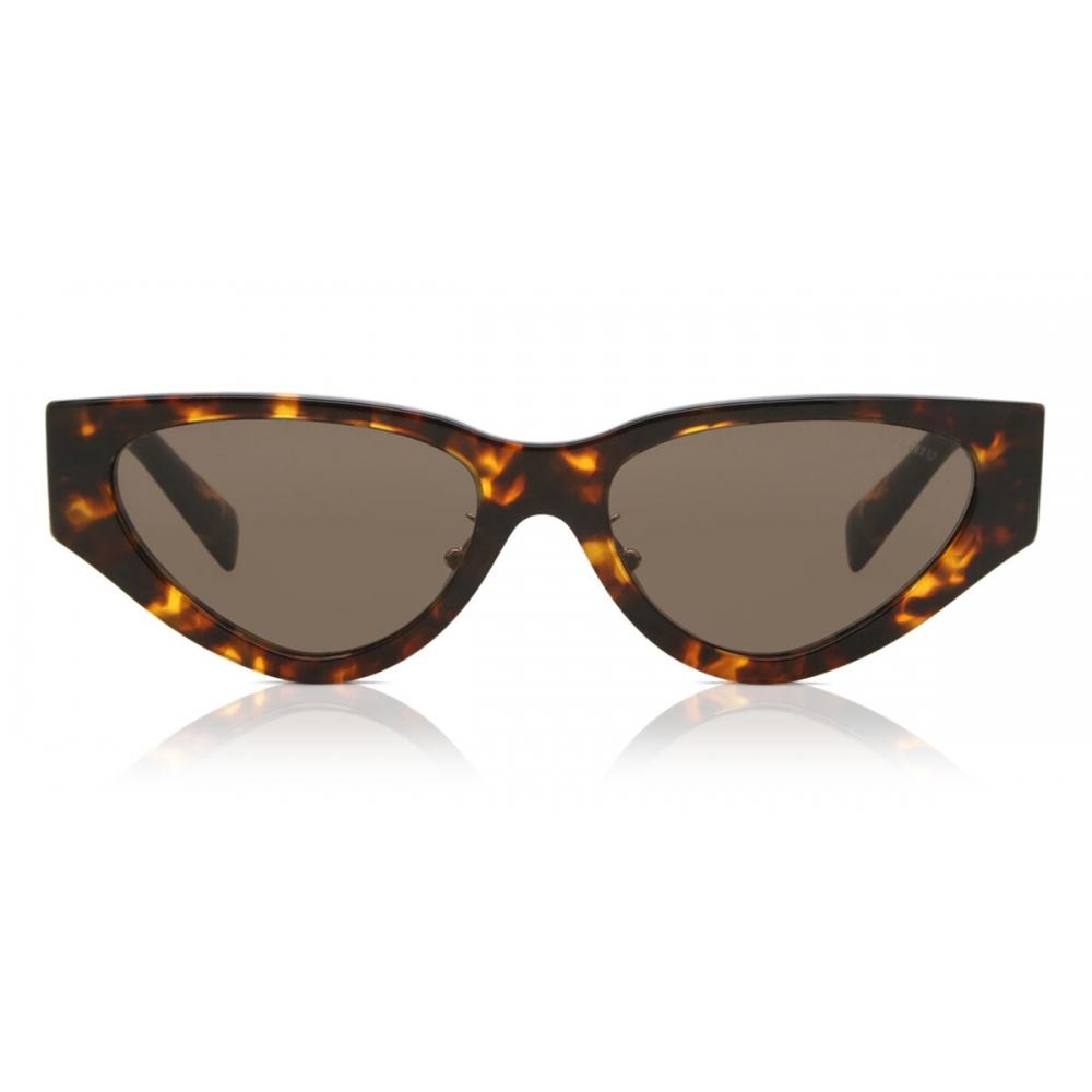 Miu Miu Mu03zs Vau06b Women Sunglasses