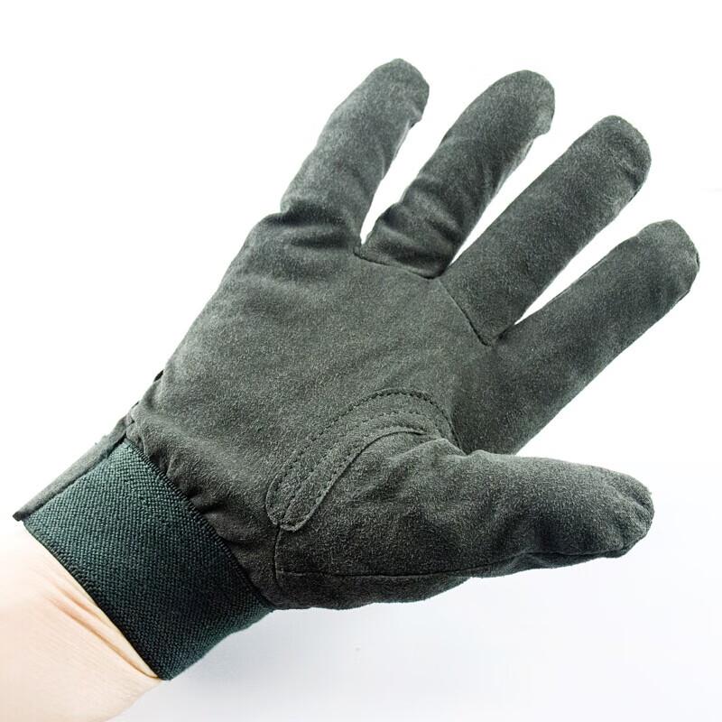 

BingXun Winter Thermal Fleece Lined Tactical Gloves
