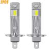 H1 LED CANBUS Headlight Bulb 800000LM Super Bright CSP Chip Auto Fog lights Mini Wireless Lamp High Power Headlamp Plug&Play 12V
