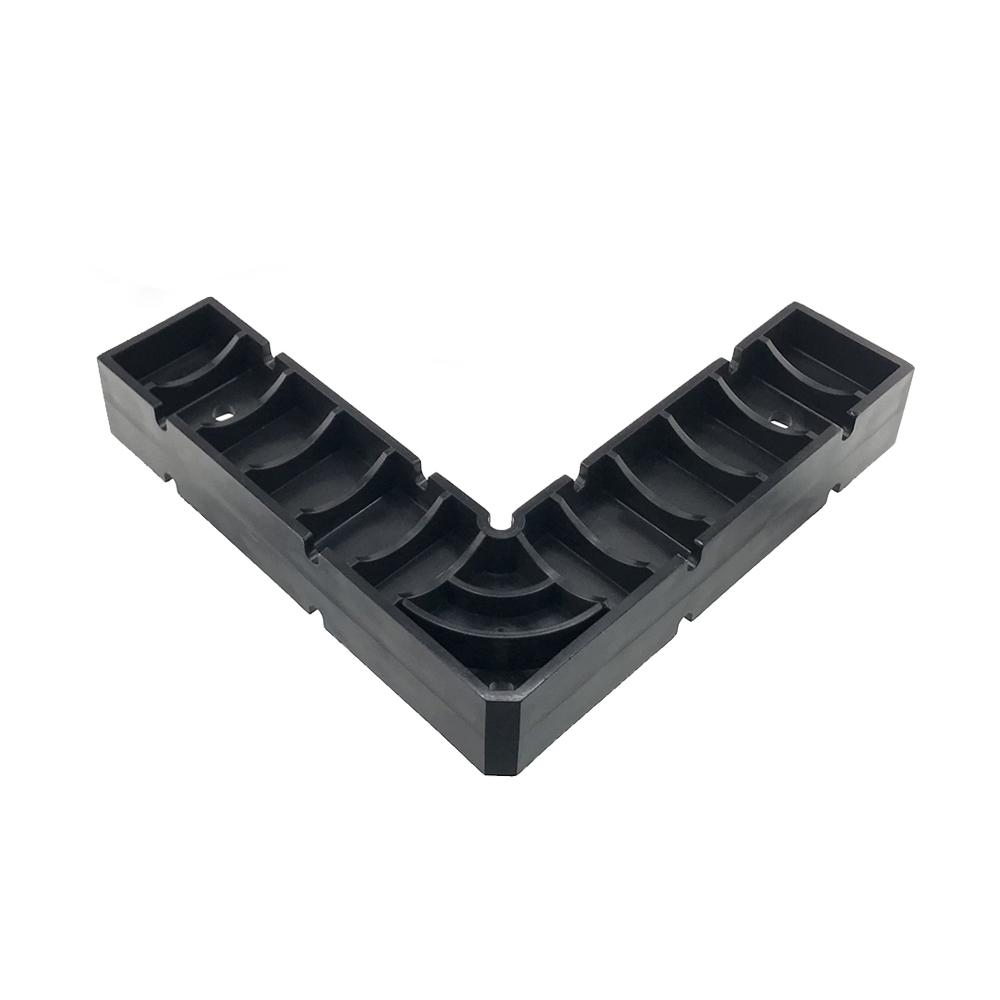 

Деревообработка Прямоугольный зажим Набор приспособлений для пробивки и фиксации фоторамки 90 градусов Быстрое позиционирование Инструменты для установки деревообработки