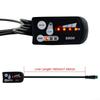 LED-S800 Display Display Screen Display Electric Bicycle 36/48V
