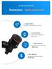 Compatible Crankcase Ventilation Hose for 17-18 BMW 3 Series F35 Exhaust 11158612787