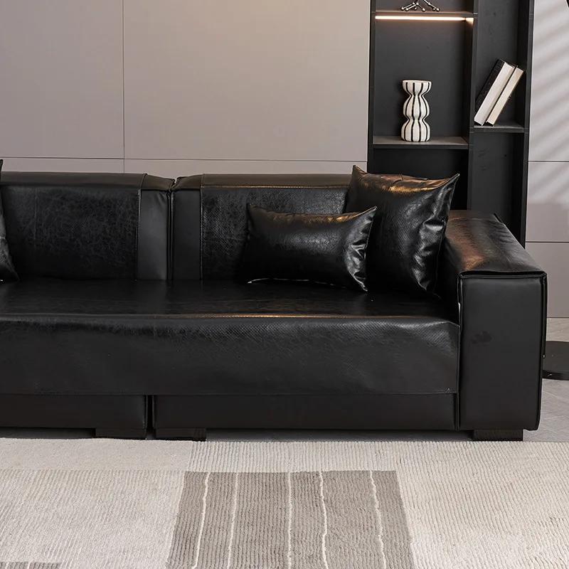 

Подушки для дивана в скандинавском стиле, новые, универсальные, водонепроницаемые и противоскользящие, для украшения гостиной, подушки для дивана 60x60