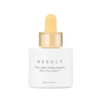 Vita C Glow Tonlama Ampulü 30ml