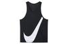 Nike Basketball Jersey Men's Black DH7133-013