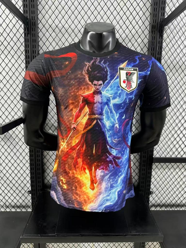 Season player version football jersey Spain Mexico Arsenal Tottenham Portugal jersey