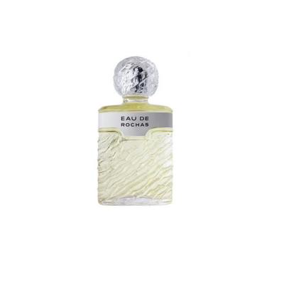 Eau De Toilette - ROCHAS - Eau De Rochas - 100 Ml - Woman - Fresh and Aromatic