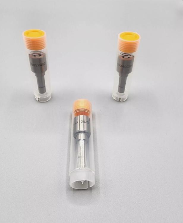 

Форсунка Bosch F00VX40039 серый