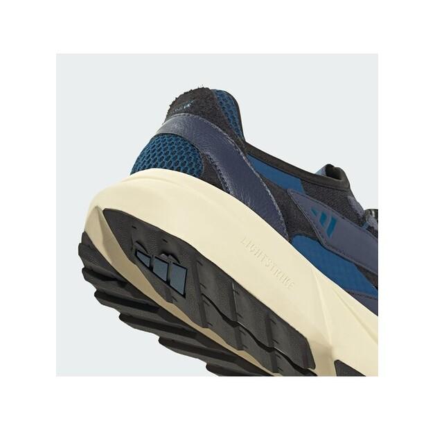 Полуботинки adidas Lightblaze Vista