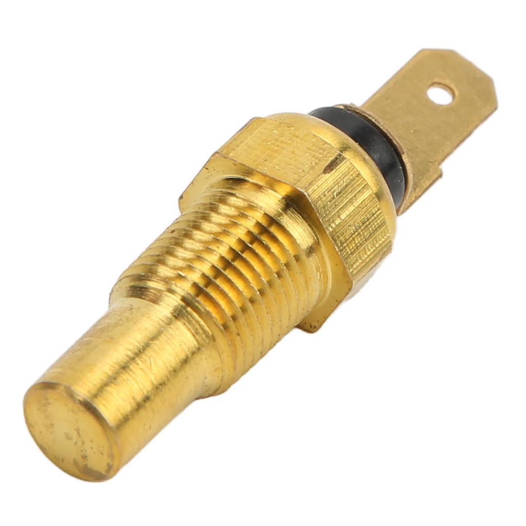 Water Temperature Sensor 37750?MAZ?003 Copper ATV Accessories Replacement for TRX500FA TRX650FA