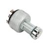 Ignition Switch 22B0611910 Replacement for Komatsu PC‑7 PC200‑7 PC120‑6 PC360‑7 PC200‑7