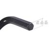 9pcs Guitar Bass Neck Bridge Screw Truss Rod Adjustment Wrench Set Repair Tool