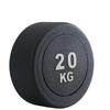 Falcon Armor Commercial Barbell Set