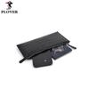 Plover Men's Leather Business Clutch Bag